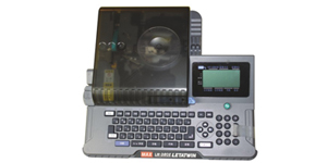 O01 MAX中文線號打印機